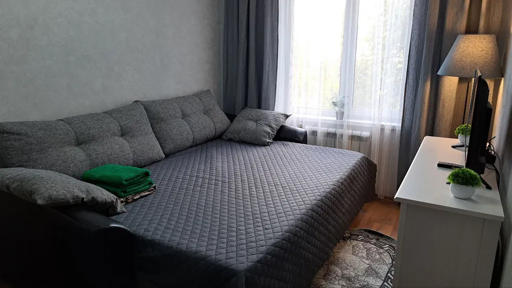 Квартира у метро Беломорская