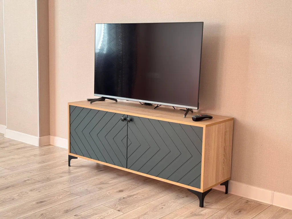 Уютные апартаменты в центре Бишкека