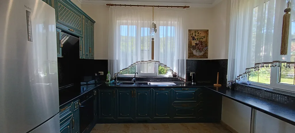 Вилла андерсон