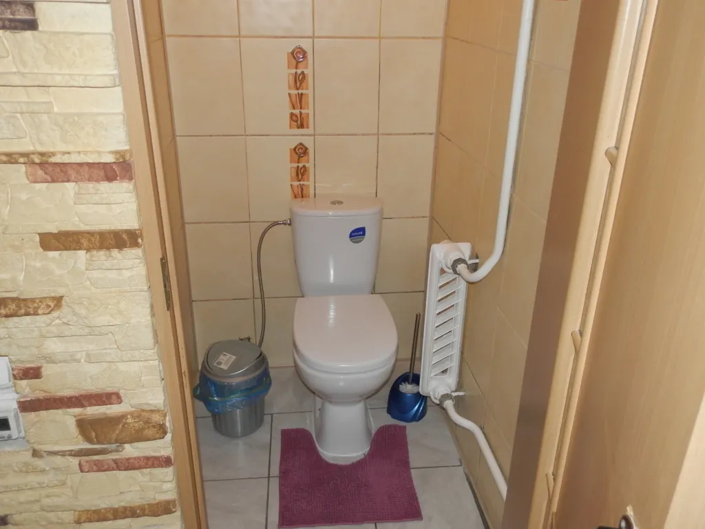 Коттедж 1-комнатный Дом — Калининград