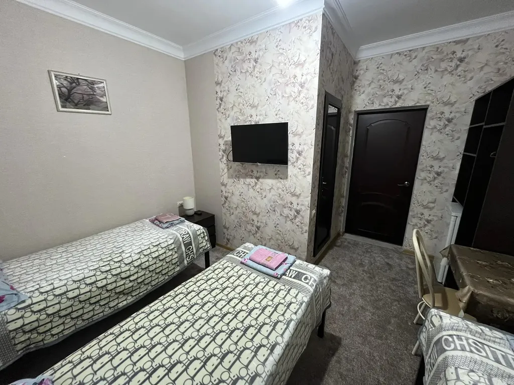 Комната