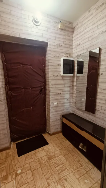 Квартира эконом класса в центре