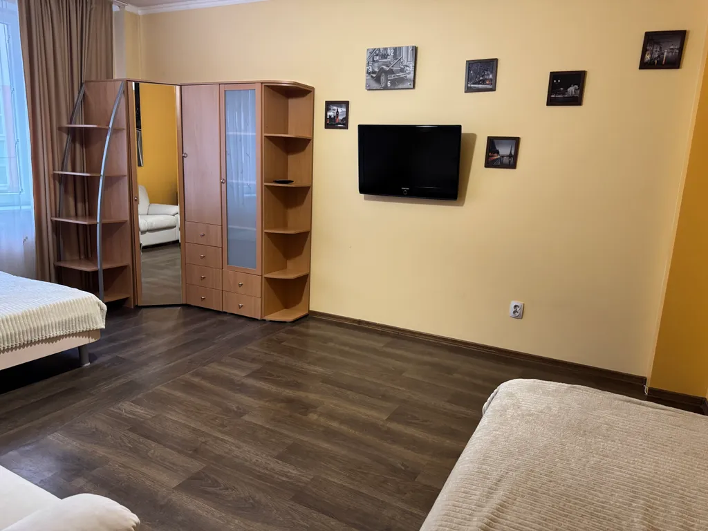 Квартира Квартира Royal Grand Apartment у Королевских ворот — Калининград