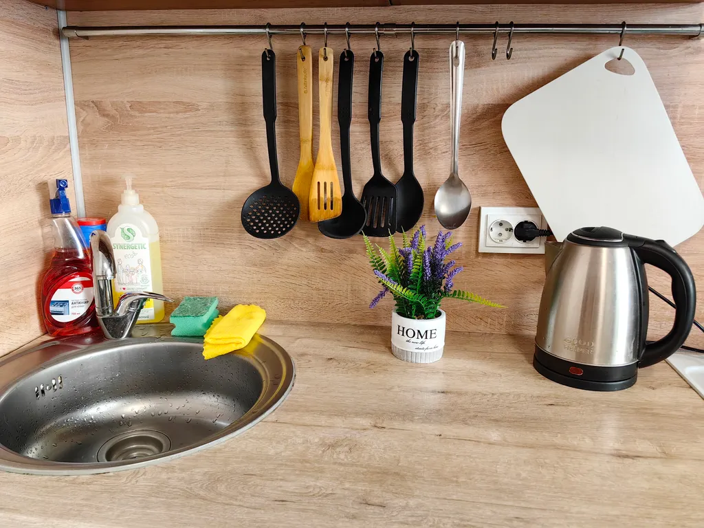 Однушка Фламинго