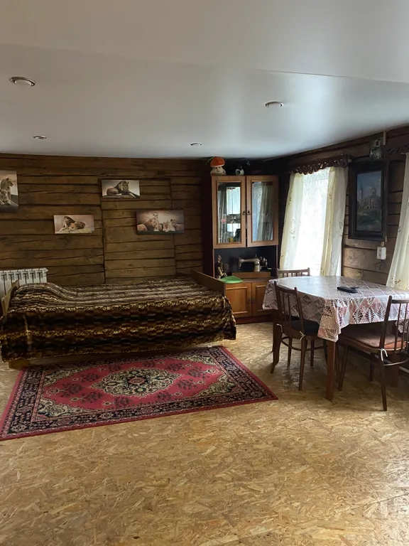 1-комнатный Дом