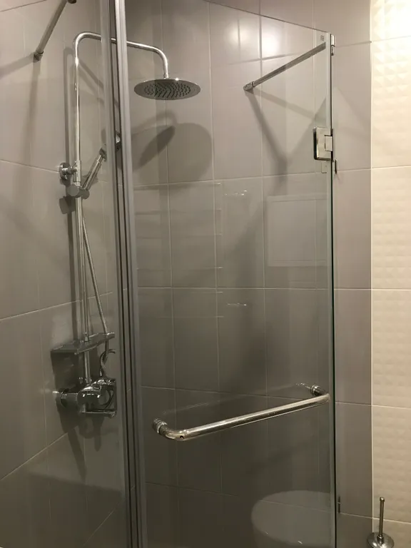 Квартира 1-комнатная квартира в центре — Анапа