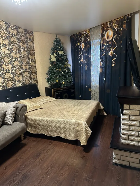 Шикарная квартира Удобное расположение