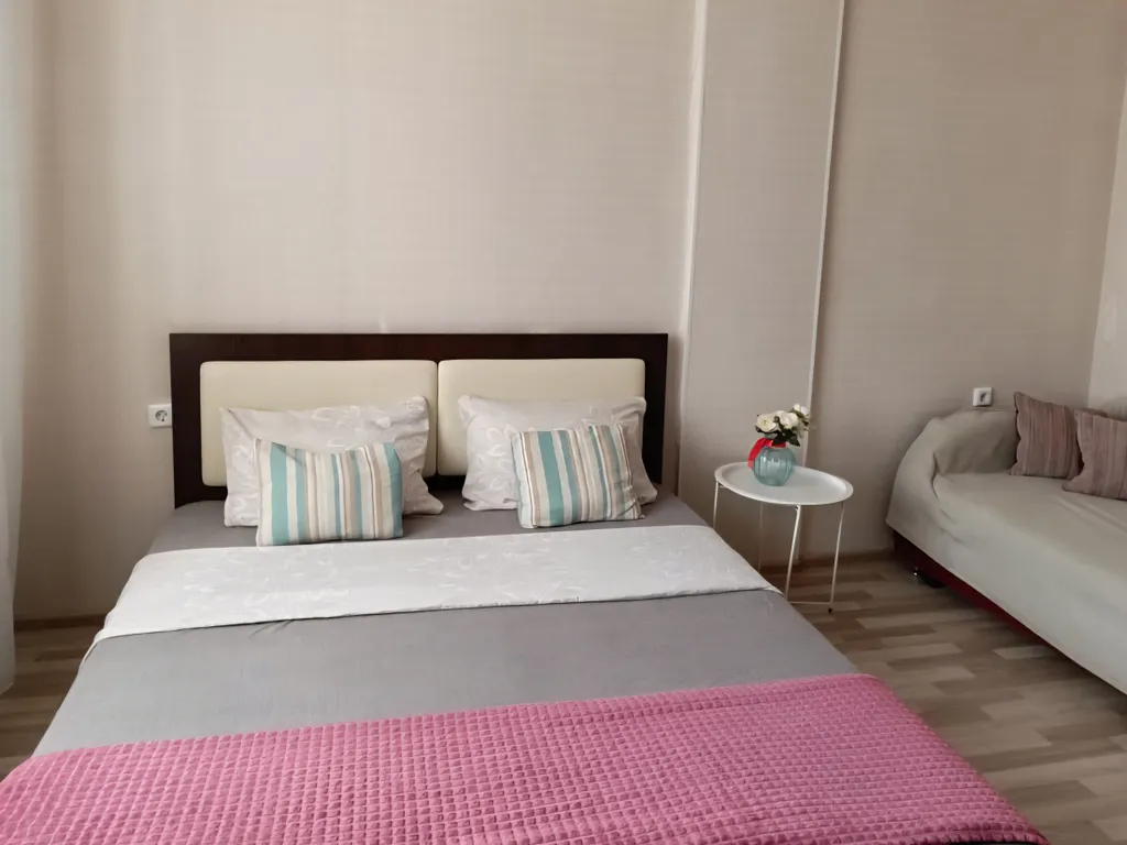 Уютно как дома