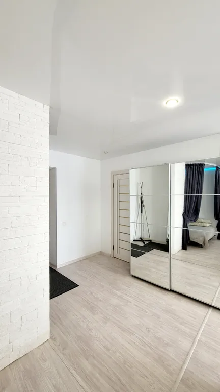 Уютная теплая квартира рядом с Волгой