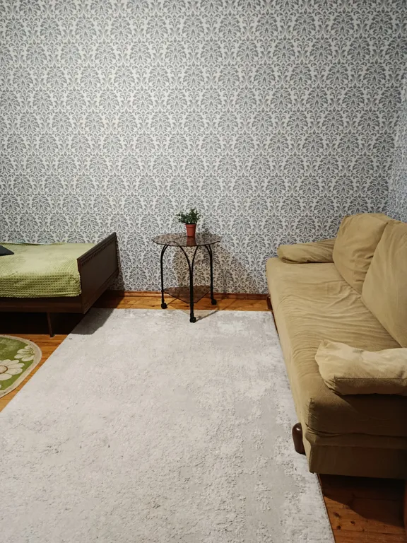 Квартира в историческом центре