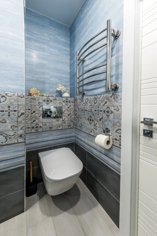 Квартира Квартира Студия с видом на море ЖК Сорренто парк — Сириус