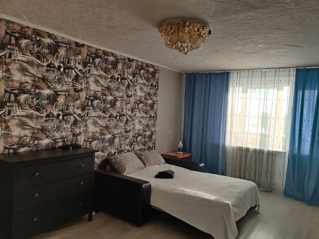 Гостиница квартирного типа