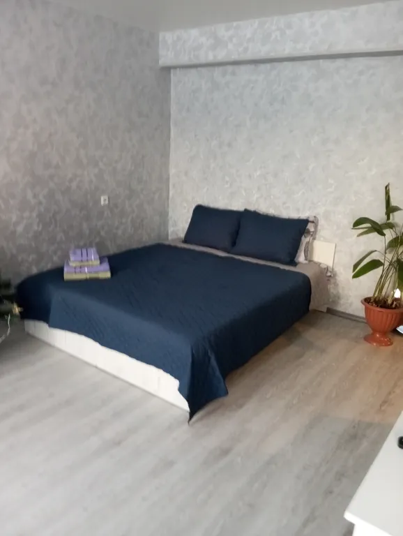 Уютная квартира в центре города — аренда посуточно в Байкальск