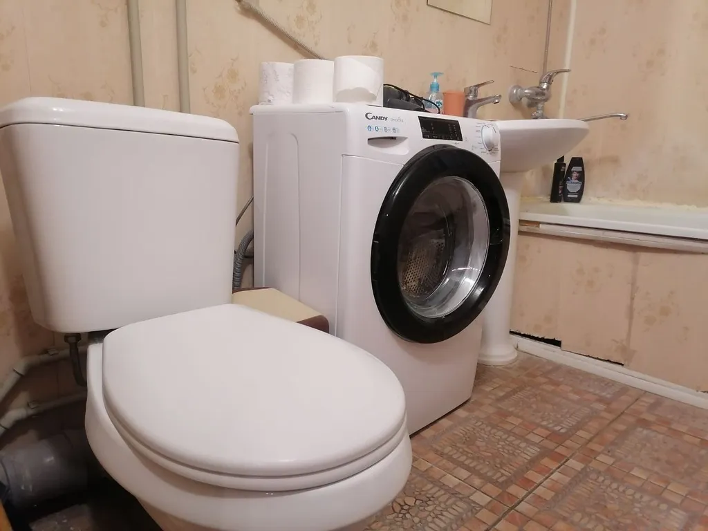 Уютная квартира в тихом месте, недалеко от трассы м4