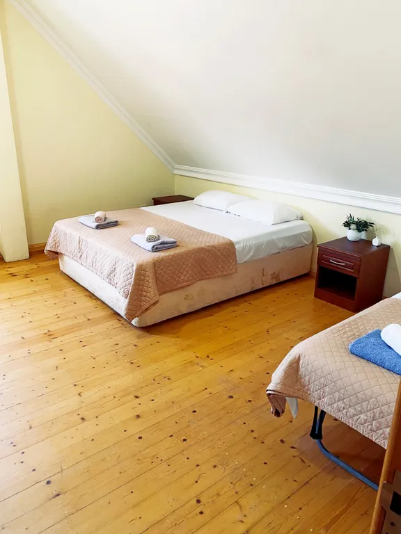 Квартира Комната — аренда посуточно в Лазаревское