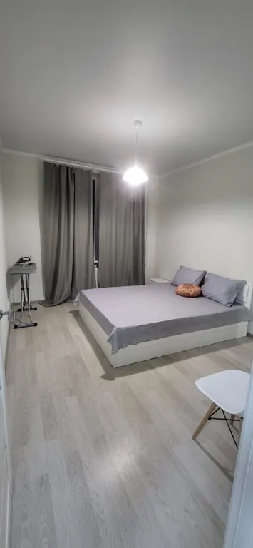 Квартира Трёшка золотой вавилон — аренда посуточно в Ростов-на-Дону