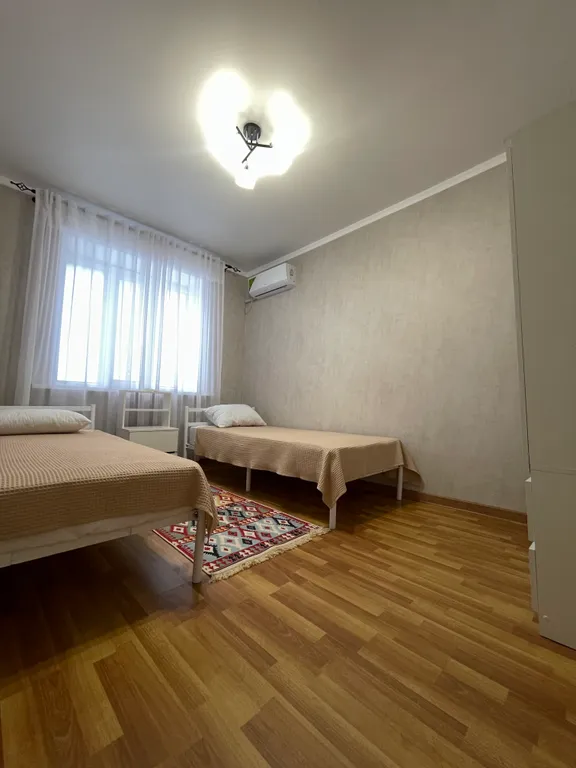 Квартира Квартира в центре города близко к морю — Махачкала