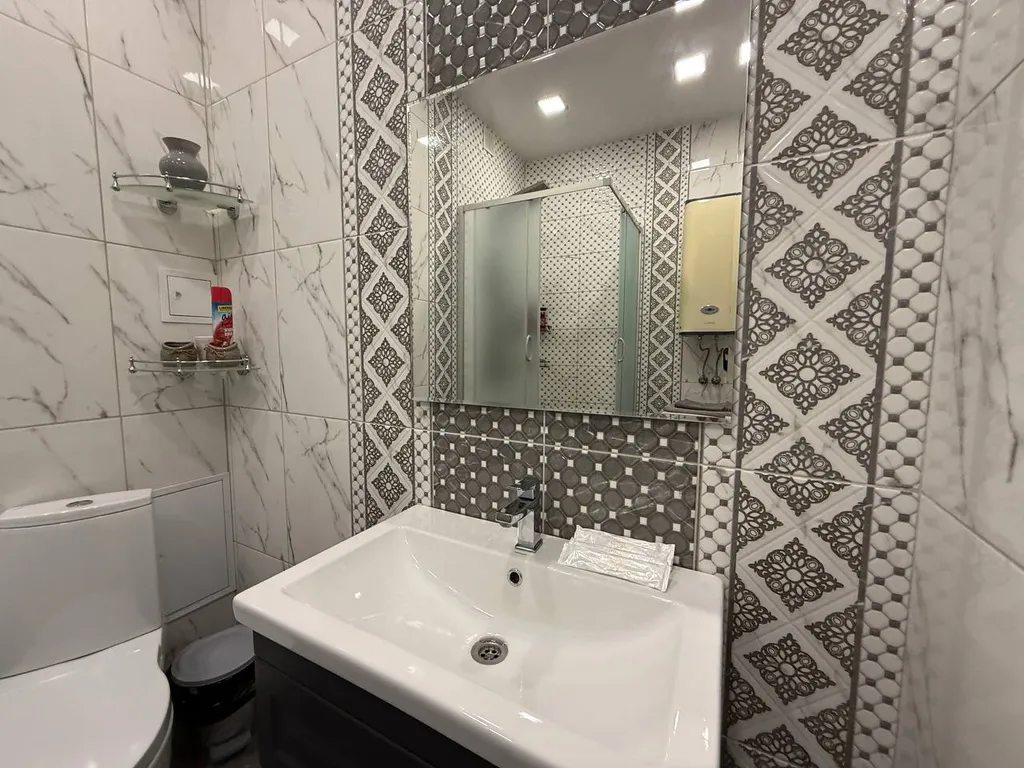 Элитная квартира в Центре Пензы в новом Элитном доме