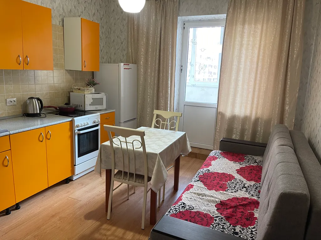 Квартира Квартира рядом с парком Галицкого — Краснодар