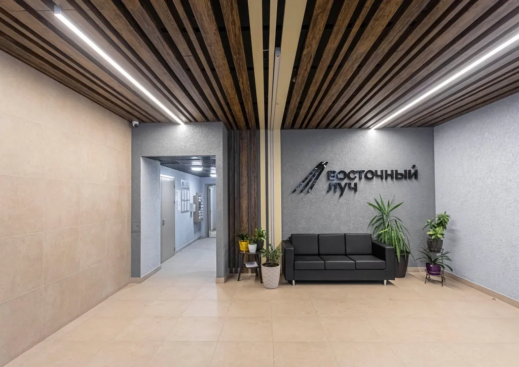 Квартира Квартира Уютная новая студия с шикарным видом — Владивосток