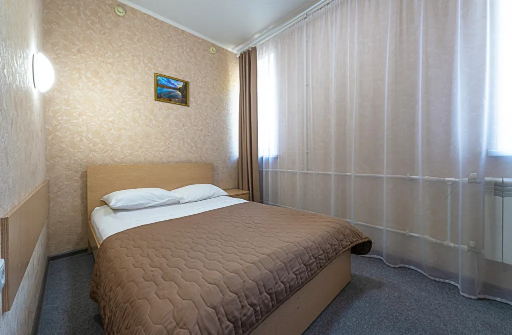 Квартира Комната — аренда посуточно в Рубцовск