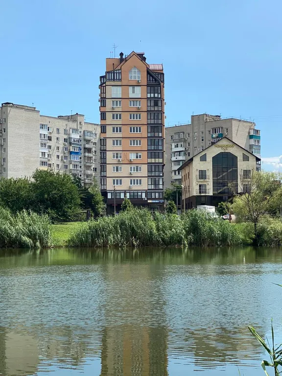 Панорамный Лофт с джакузи и PS5