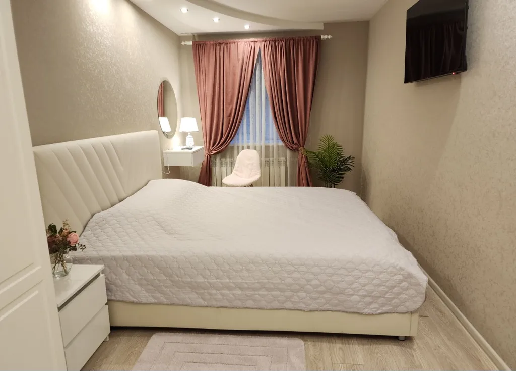 Уютная квартира в центре