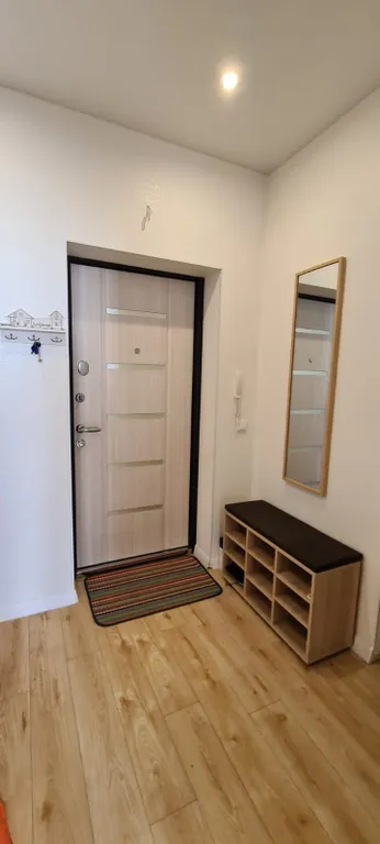 Уютная и светлая квартира в г.Зеленоградске