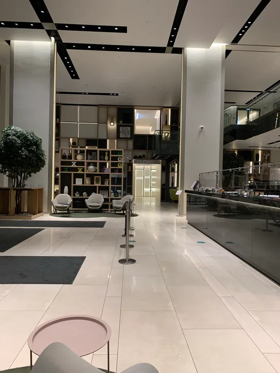 Апартаменты в центре