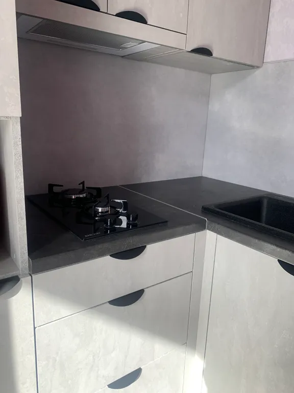 Квартира Уютная квартира в ЖК Флагманский — Калининград