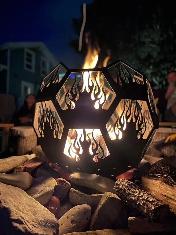 Дом с видом на море