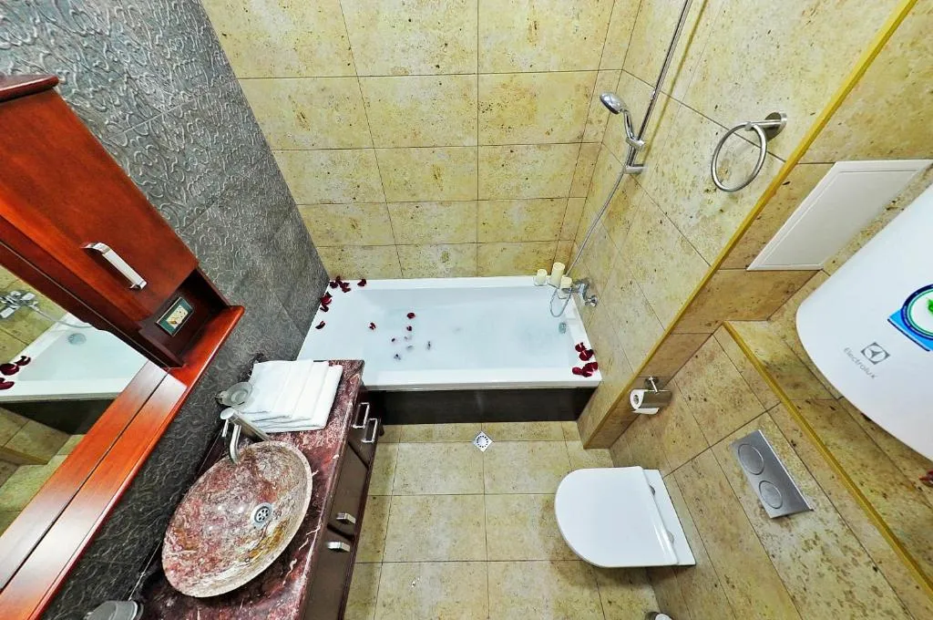 Квартира Комната — Батуми