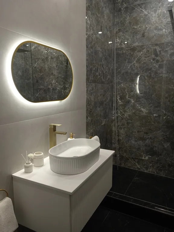 Уютные новые апартаменты на берегу моря