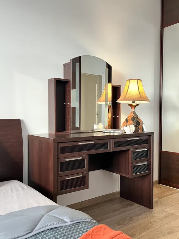 Квартира Апартаменты Домино вблизи ТЦ Планета — Красноярск