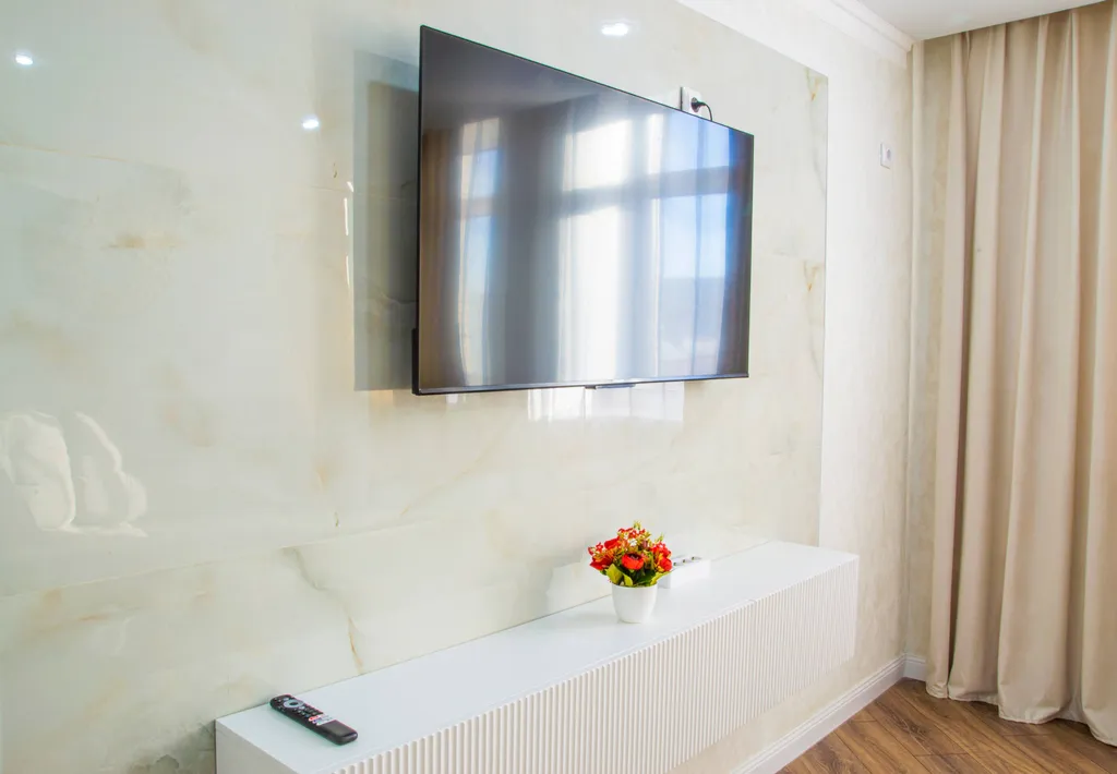 Уютные апартаменты в центре Омска