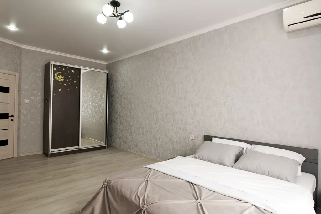 Квартира Уютная квартира в престижном районе — Славянск-на-Кубани