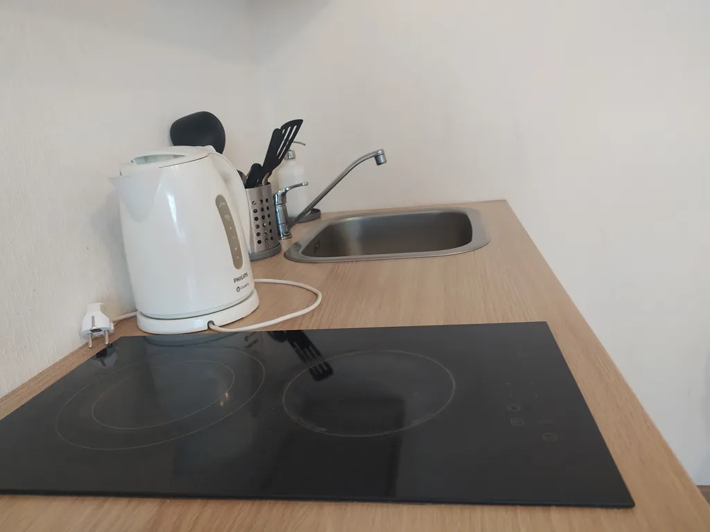 Семейные апартаменты с панорамным балконом