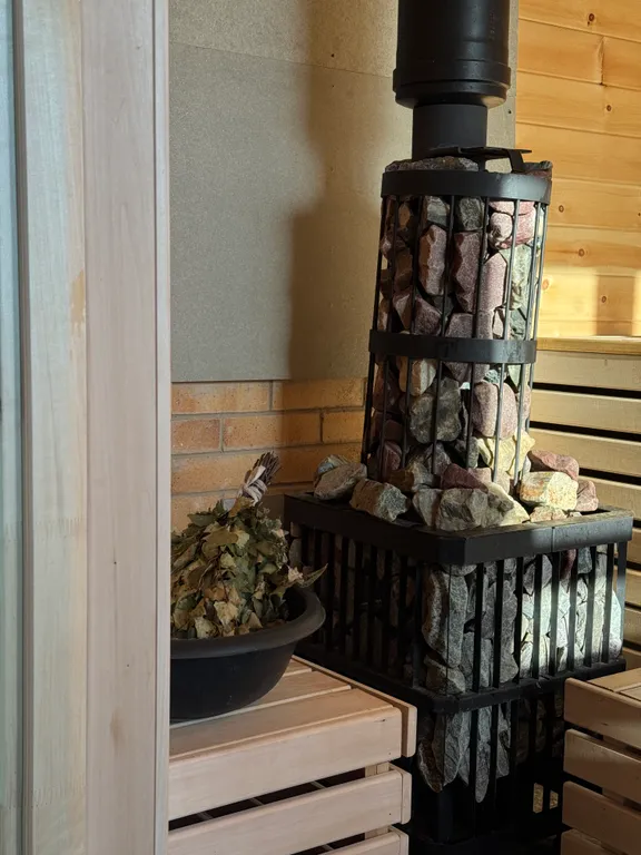 А-фрейм дом из pinterest