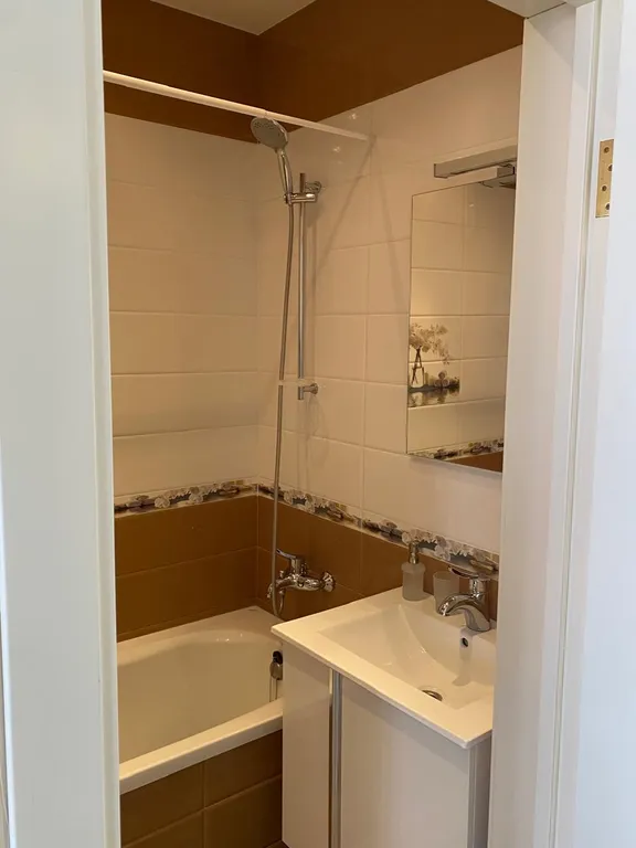 Квартира Уютная квартира у моря — Пионерский