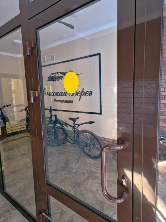 Квартира Новая квартира близ моря — Анапа