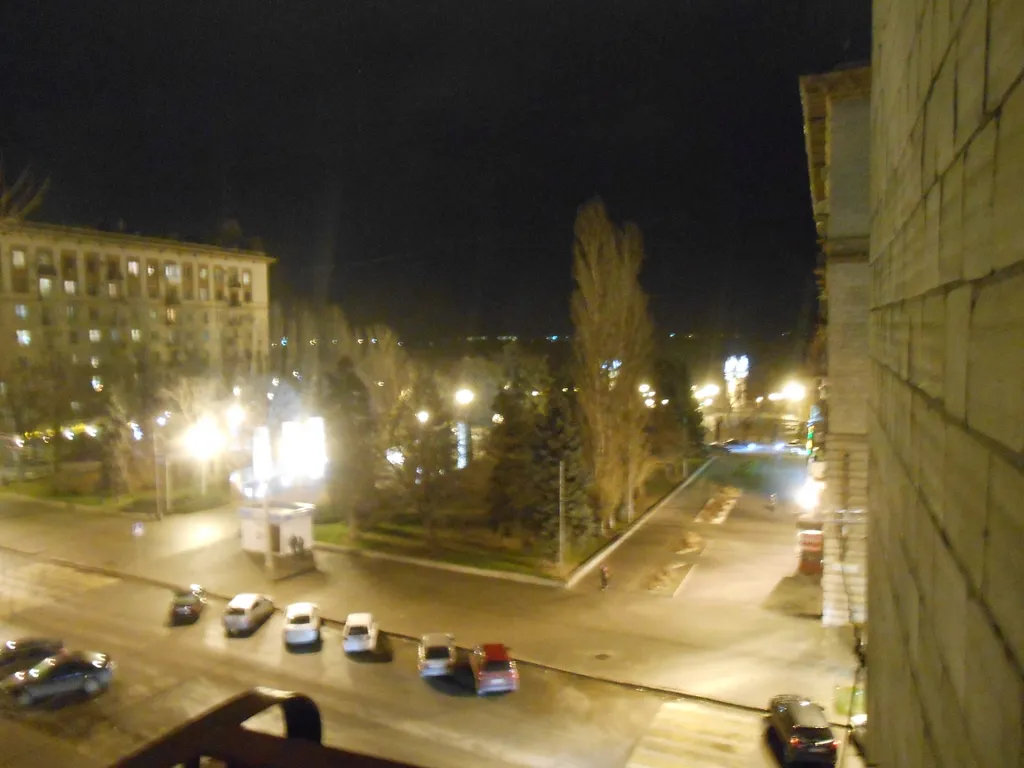 Квартира Видовая 2-комн квартира в историческом центре — Волгоград