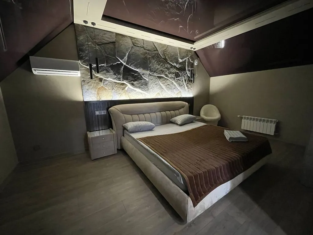 Сказочный Домик