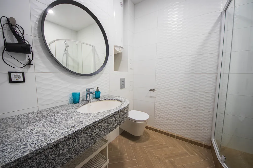 Потрясающая квартира на берегу моря