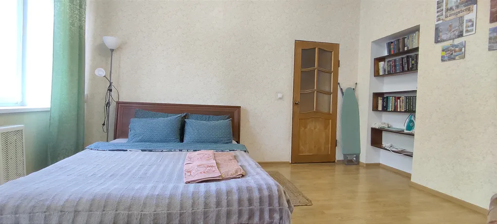 Приют Дризена