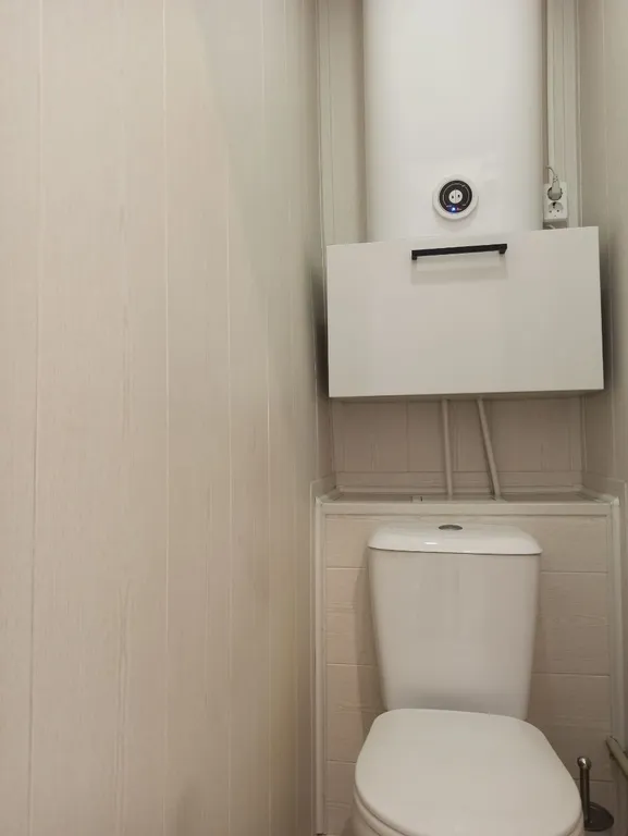 Современная квартира в 10 минутах от озера