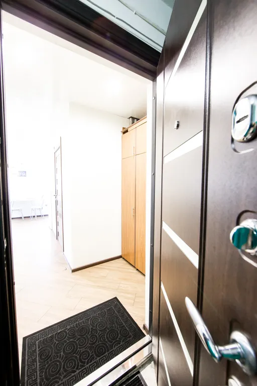 Апартаменты в самом центре города