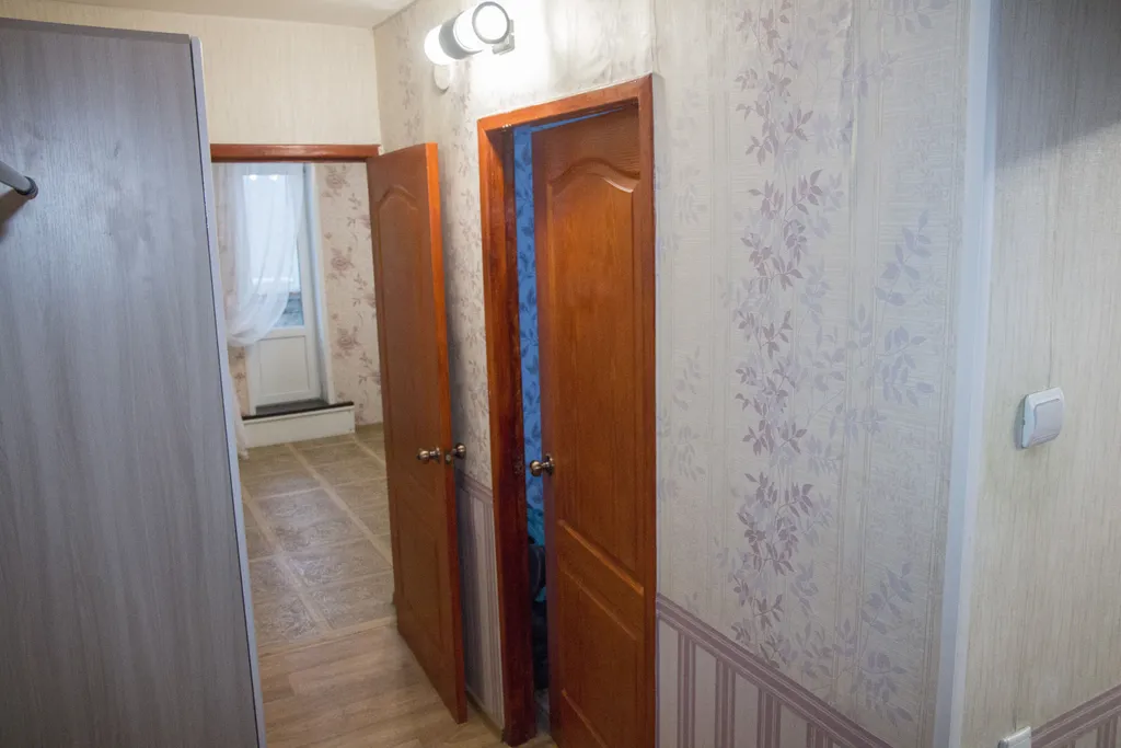 Хорошая двухкомнатная у ДК Металлургов