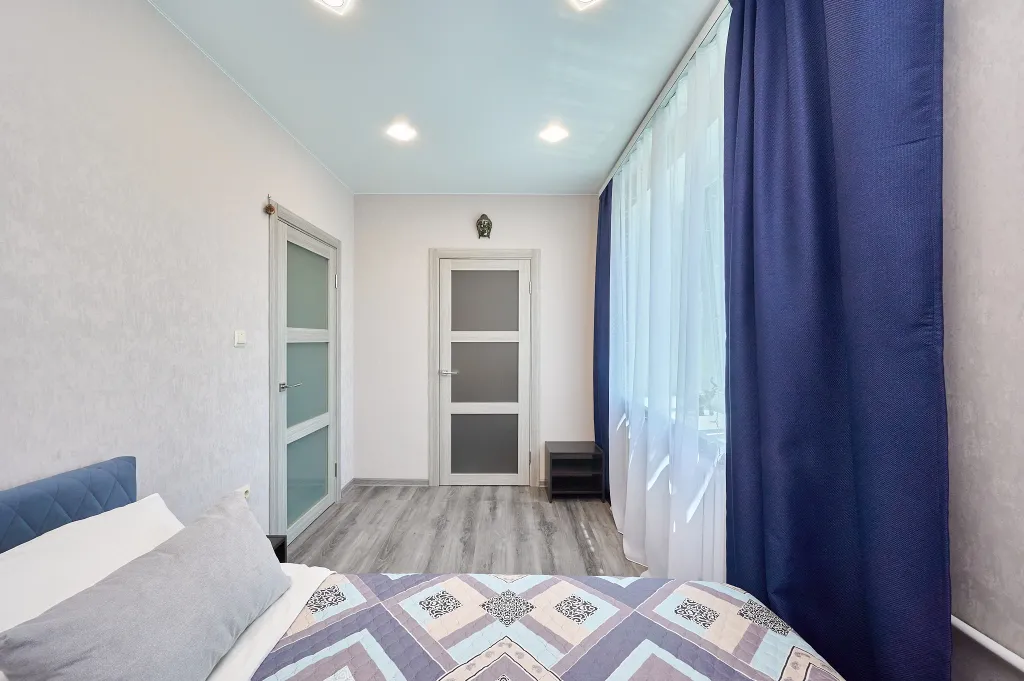 Апартамент Lavanda home