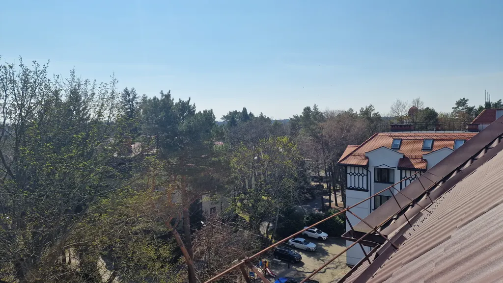 Уютная 2к-квартира