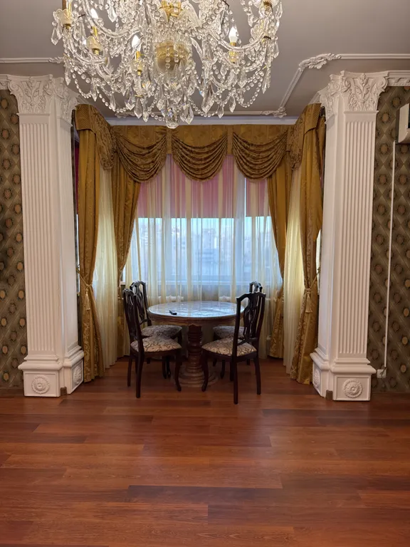 Двухкомнатная квартира в центре города — аренда посуточно в Оренбург